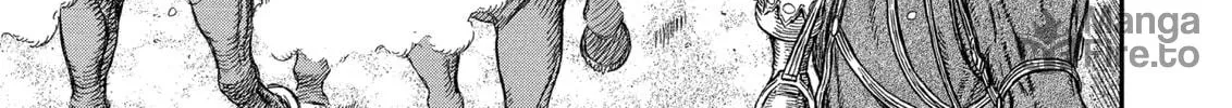 Berserk Chapter 254 page 42 - 