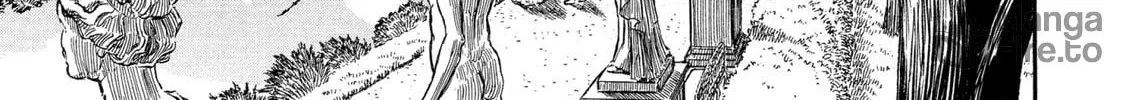 Berserk Chapter 254 page 6 - 
