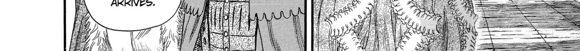 Berserk Chapter 255 page 22 - 