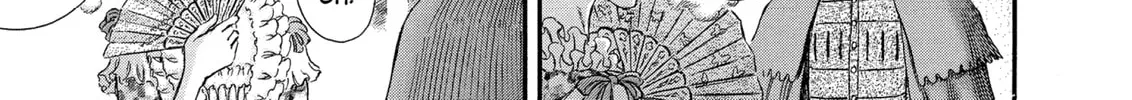 Berserk Chapter 255 page 28 - 