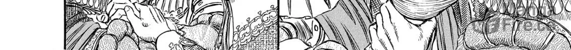Berserk Chapter 255 page 10 - 