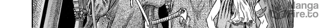 Berserk Chapter 256 page 18 - 
