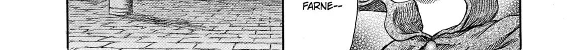 Berserk Chapter 256 page 22 - 