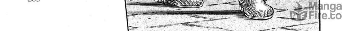 Berserk Chapter 256 page 24 - 