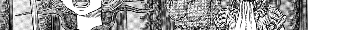 Berserk Chapter 256 page 28 - 
