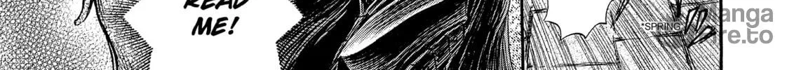 Berserk Chapter 257 page 18 - 
