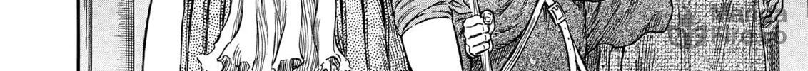 Berserk Chapter 257 page 20 - 