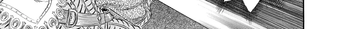 Berserk Chapter 257 page 22 - 
