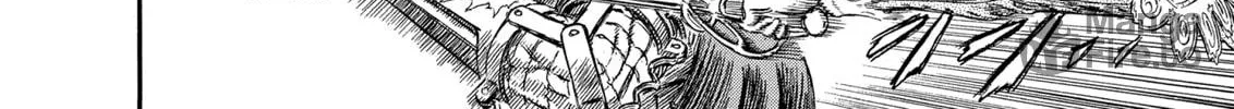 Berserk Chapter 257 page 24 - 