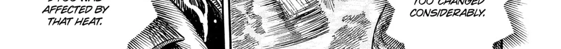 Berserk Chapter 257 page 26 - 