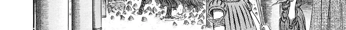 Berserk Chapter 257 page 8 - 