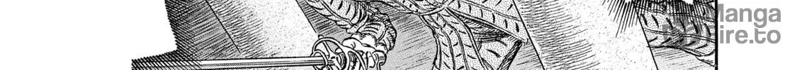 Berserk Chapter 257 page 10 - 