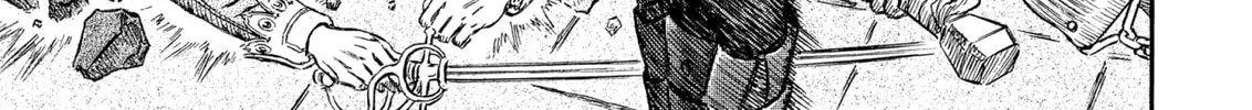 Berserk Chapter 258 page 2 - 