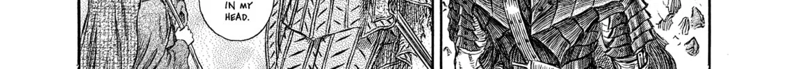 Berserk Chapter 258 page 14 - 