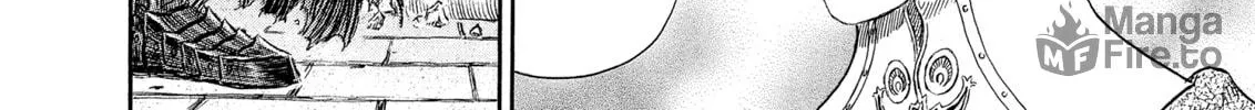 Berserk Chapter 258 page 20 - 