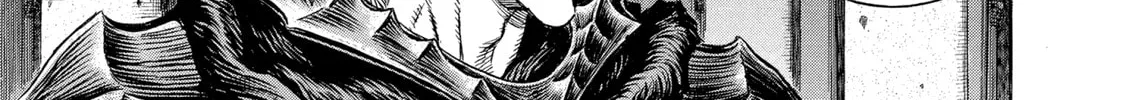 Berserk Chapter 258 page 22 - 
