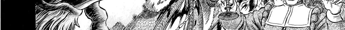 Berserk Chapter 259 page 14 - 