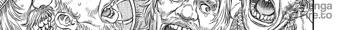 Berserk Chapter 259 page 20 - 