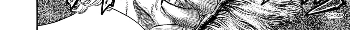 Berserk Chapter 259 page 22 - 
