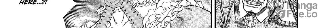 Berserk Chapter 259 page 24 - 