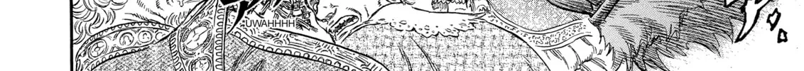 Berserk Chapter 259 page 26 - 