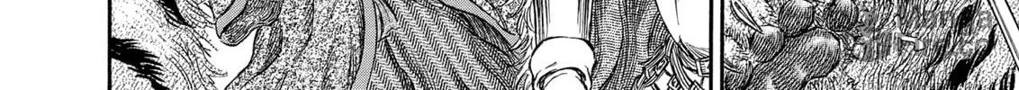 Berserk Chapter 259 page 30 - 