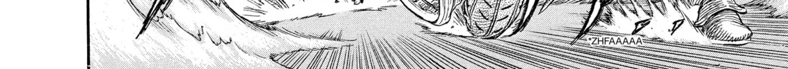 Berserk Chapter 259 page 34 - 