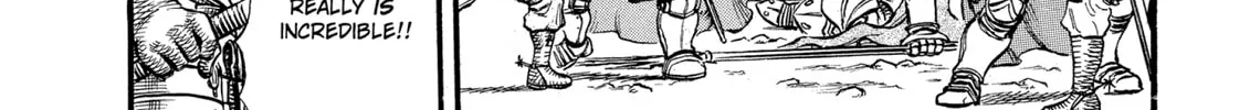 Berserk Chapter 26 page 26 - 