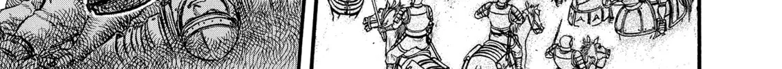 Berserk Chapter 26 page 28 - 