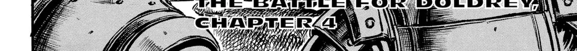 Berserk Chapter 26 page 4 - 