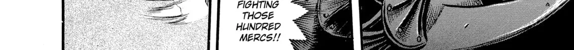 Berserk Chapter 26 page 34 - 