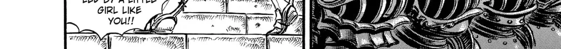 Berserk Chapter 26 page 8 - 