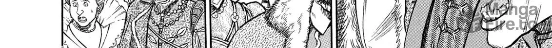 Berserk Chapter 260 page 12 - 