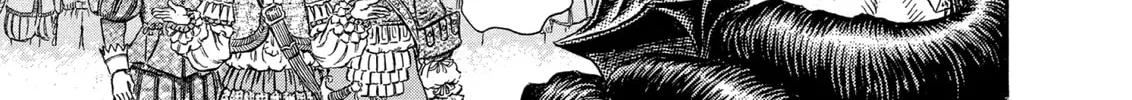 Berserk Chapter 260 page 14 - 