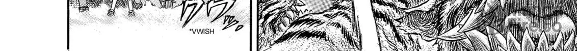 Berserk Chapter 260 page 18 - 