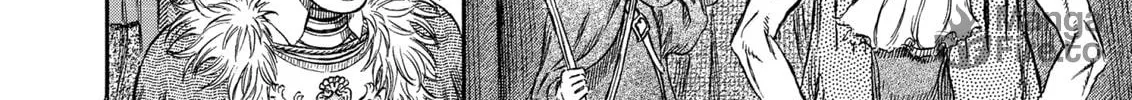 Berserk Chapter 260 page 6 - 