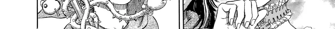 Berserk Chapter 261 page 14 - 