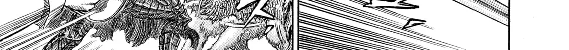 Berserk Chapter 261 page 16 - 