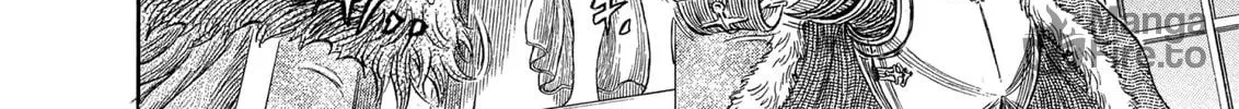 Berserk Chapter 261 page 18 - 