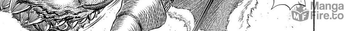 Berserk Chapter 261 page 24 - 