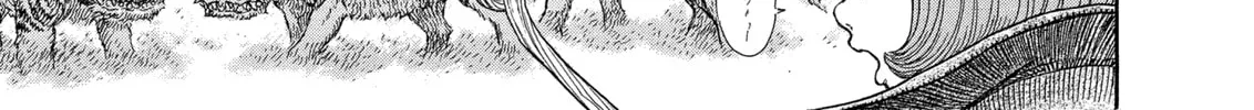 Berserk Chapter 261 page 28 - 