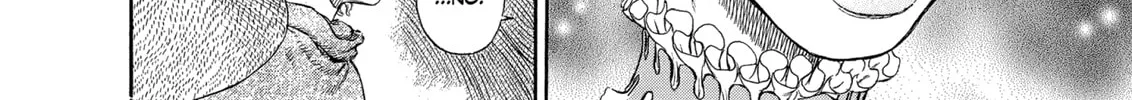 Berserk Chapter 261 page 34 - 