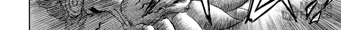 Berserk Chapter 261 page 6 - 