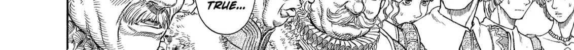Berserk Chapter 262 page 16 - 