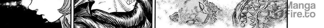 Berserk Chapter 262 page 18 - 