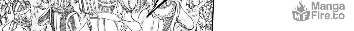 Berserk Chapter 262 page 24 - 