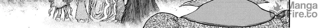 Berserk Chapter 262 page 6 - 