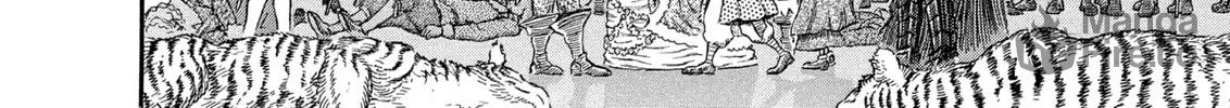 Berserk Chapter 263 page 20 - 