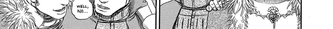 Berserk Chapter 263 page 22 - 