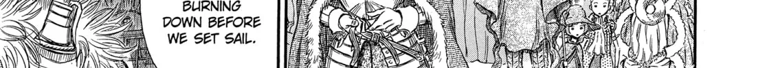 Berserk Chapter 263 page 26 - 